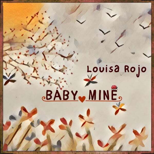 Cover art for Baby Mine