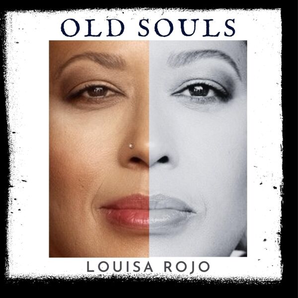 Cover art for Old Souls