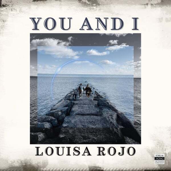 Cover art for You and I