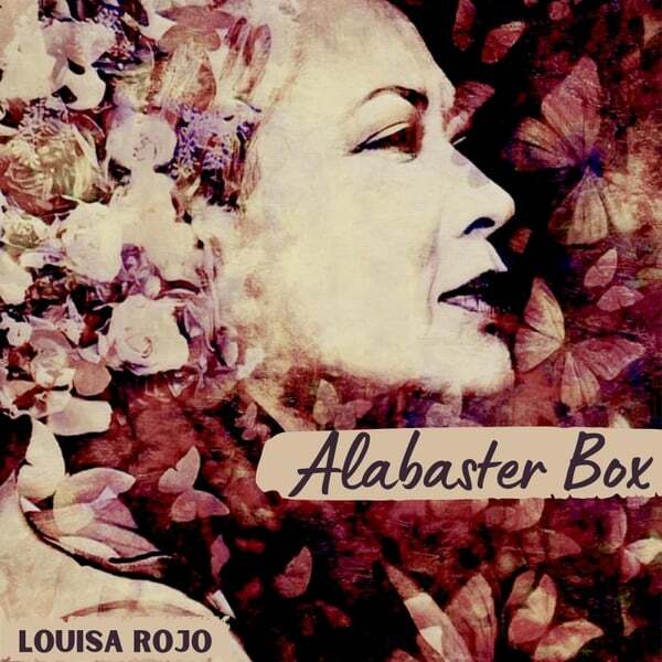 Cover art for Alabaster Box