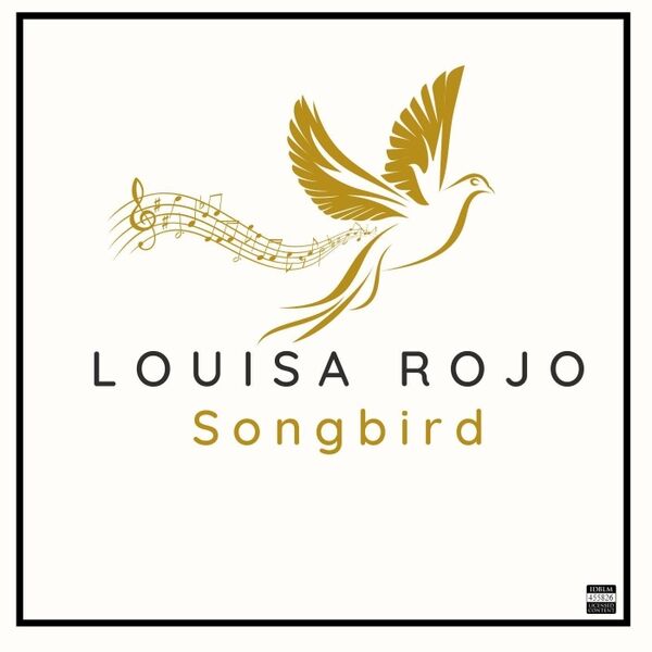 Cover art for Songbird